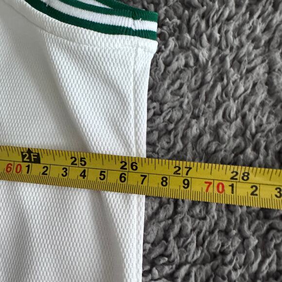 Autographed 2000-04 Nike Authentic Paul Pierce NBA Boston Celtics Jersey JSA COA - Picture 15 of 16